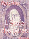 L'école des pères